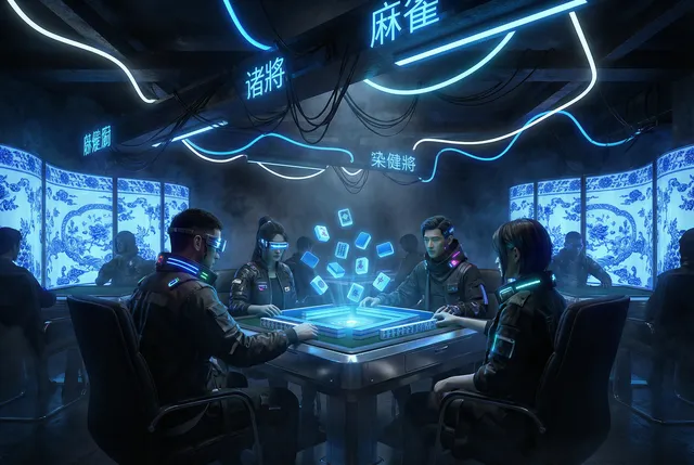 盛世棋牌2 真人百家乐智能锁鱼功能