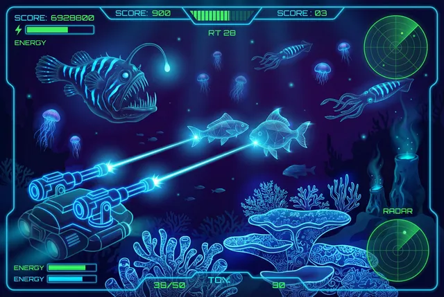 盛世棋牌2 真人百家乐激光炮台选择界面